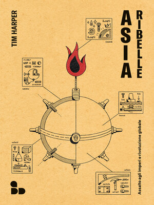 cover image of Asia ribelle